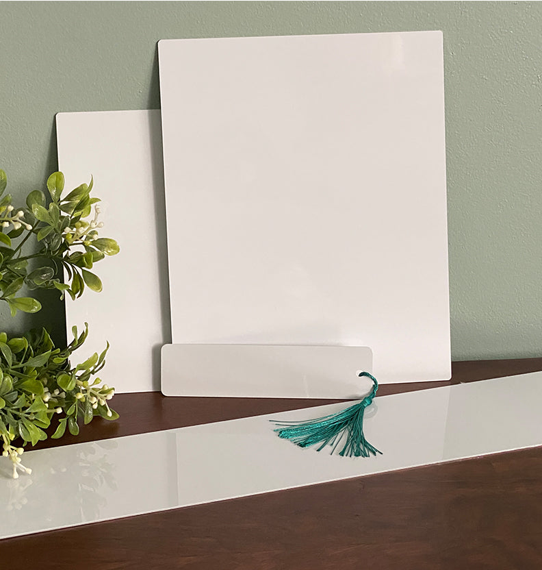 Aluminum Sublimation Blanks Sublimation Blanks Canada Emotion