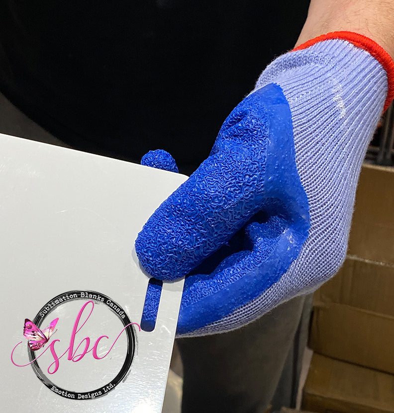 Heat Protection Gloves - Sublimation Blanks Canada - Emotion Designs Ltd.