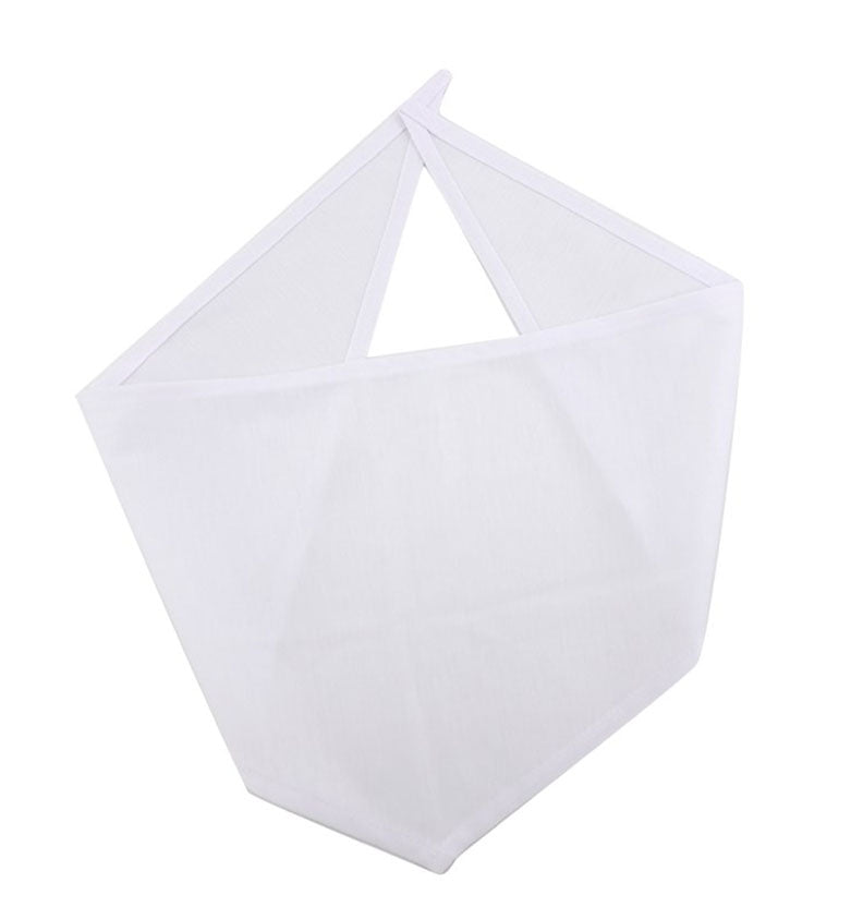 Pet Bandana for Sublimation - Sublimation Blanks Canada - Emotion Designs Ltd.