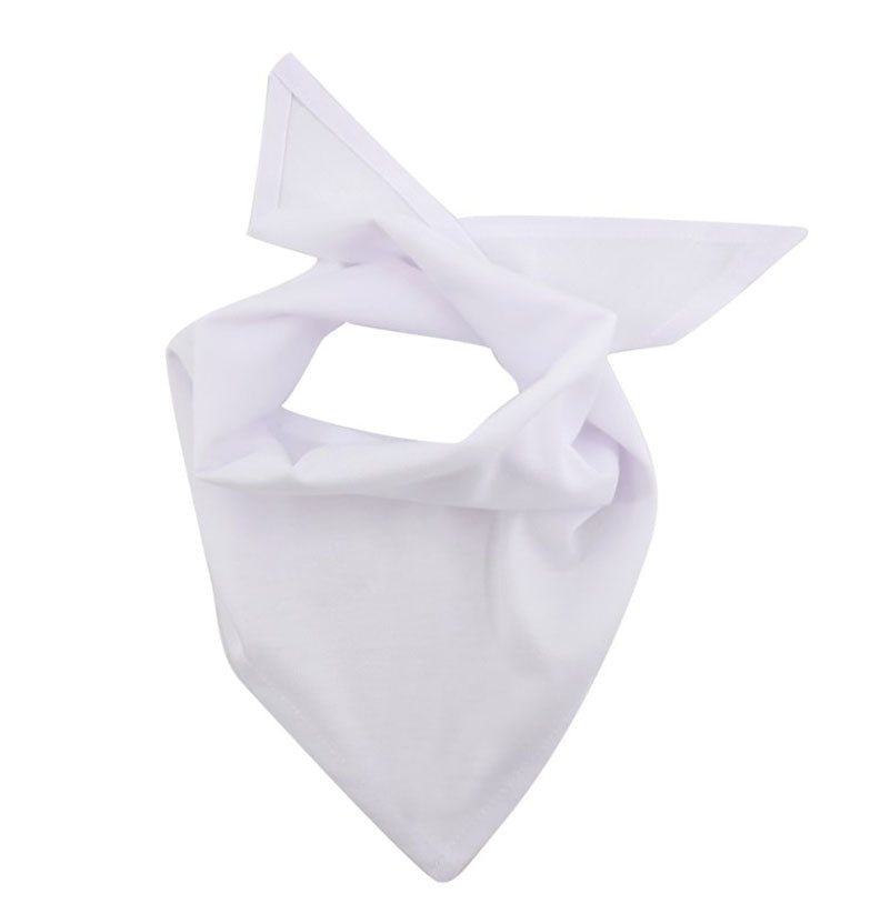 Pet Bandana for Sublimation - Sublimation Blanks Canada - Emotion Designs Ltd.