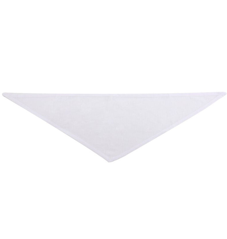 Pet Bandana for Sublimation - Sublimation Blanks Canada - Emotion Designs Ltd.
