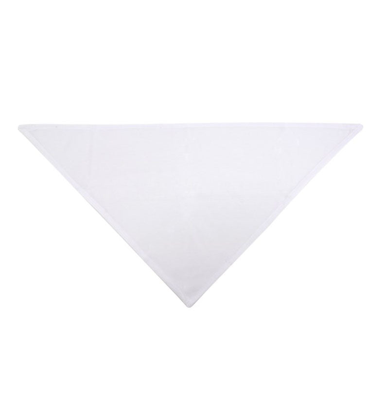 Pet Bandana for Sublimation - Sublimation Blanks Canada - Emotion Designs Ltd.