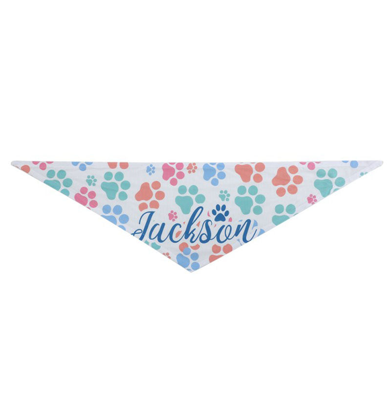 Pet Bandana for Sublimation - Sublimation Blanks Canada - Emotion Designs Ltd.