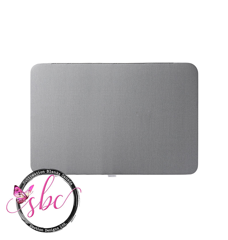 Heat Press Pad for hard substrates 15x15 - Sublimation Blanks Canada - Emotion Designs Ltd.