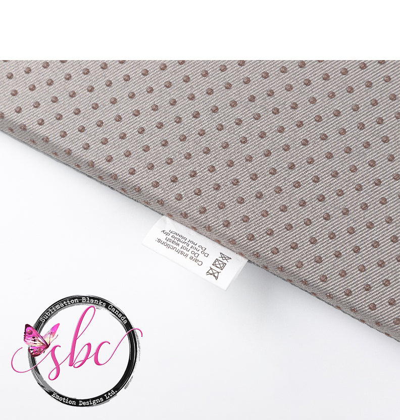 Heat Press Pad for hard substrates 15x15 - Sublimation Blanks Canada - Emotion Designs Ltd.
