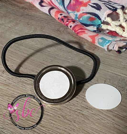 Hairband for Sublimation - Sublimation Blanks Canada - Emotion Designs Ltd.