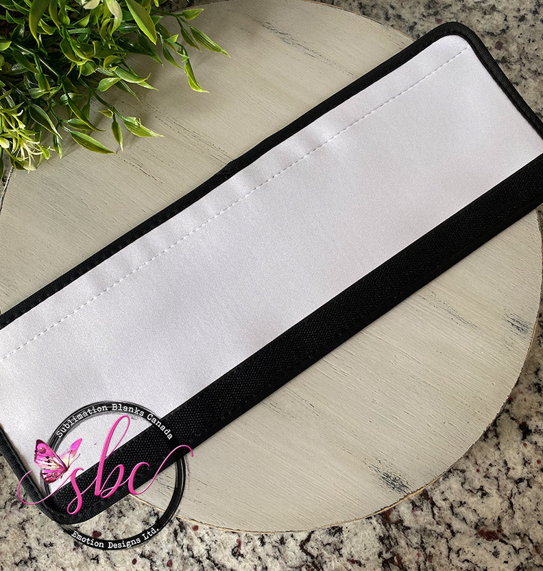Shopping Cart Handle Cover - Pack of 2 - Sublimation Blanks Canada - Emotion Designs Ltd.