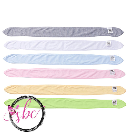 Baby Headband Bow for Sublimation - Sublimation Blanks Canada - Emotion Designs Ltd.