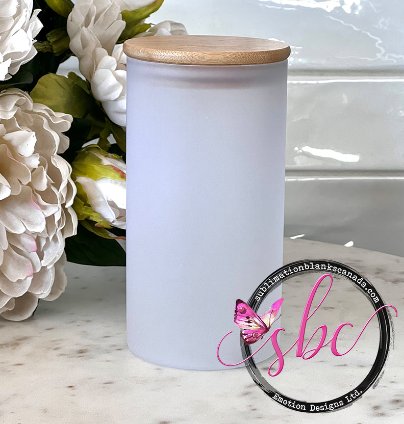 Sublimation Canisters – Sublimation Blanks Canada - Emotion Designs Ltd.