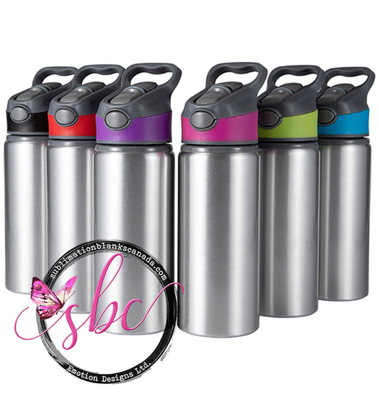 Sublimation Water Bottles – tagged sublimation water bottle – Sublimation  Blanks Canada - Emotion Designs Ltd.