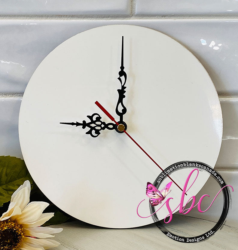 MDF Sublimation Blanks Tagged round Clock Sublimation Blanks Mdf sublimation blanks tagged round clock sublimation blanks