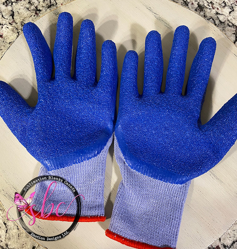 Heat Protection Gloves - Sublimation Blanks Canada - Emotion Designs Ltd.