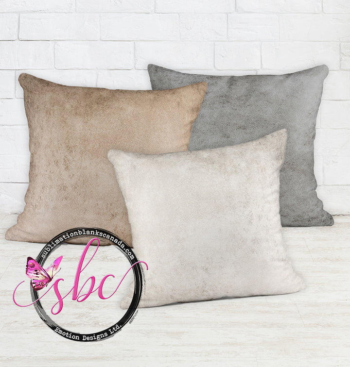 Sublimation Pillow Covers Sublimation Blanks Canada Emotion Designs