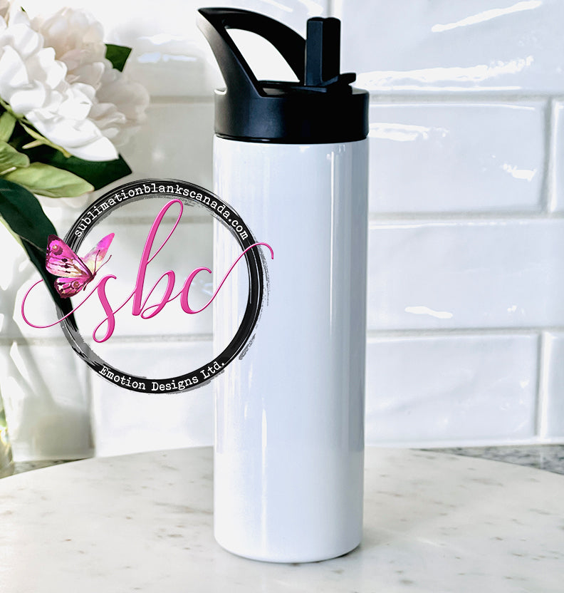 Sublimation Water Bottles – tagged sublimation water bottle – Sublimation  Blanks Canada - Emotion Designs Ltd.